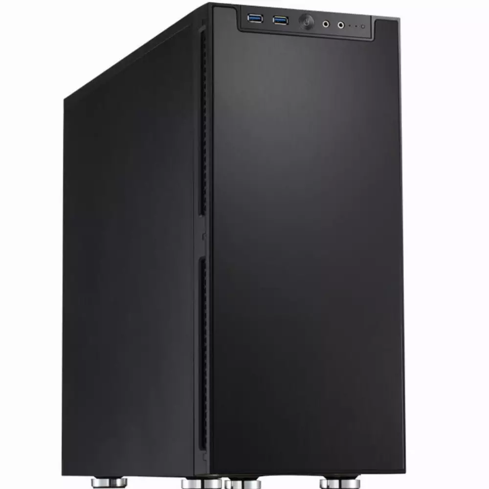 Кутия Jonsbo QT01 Silent