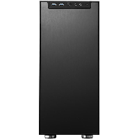 Кутия Jonsbo QT01 Silent