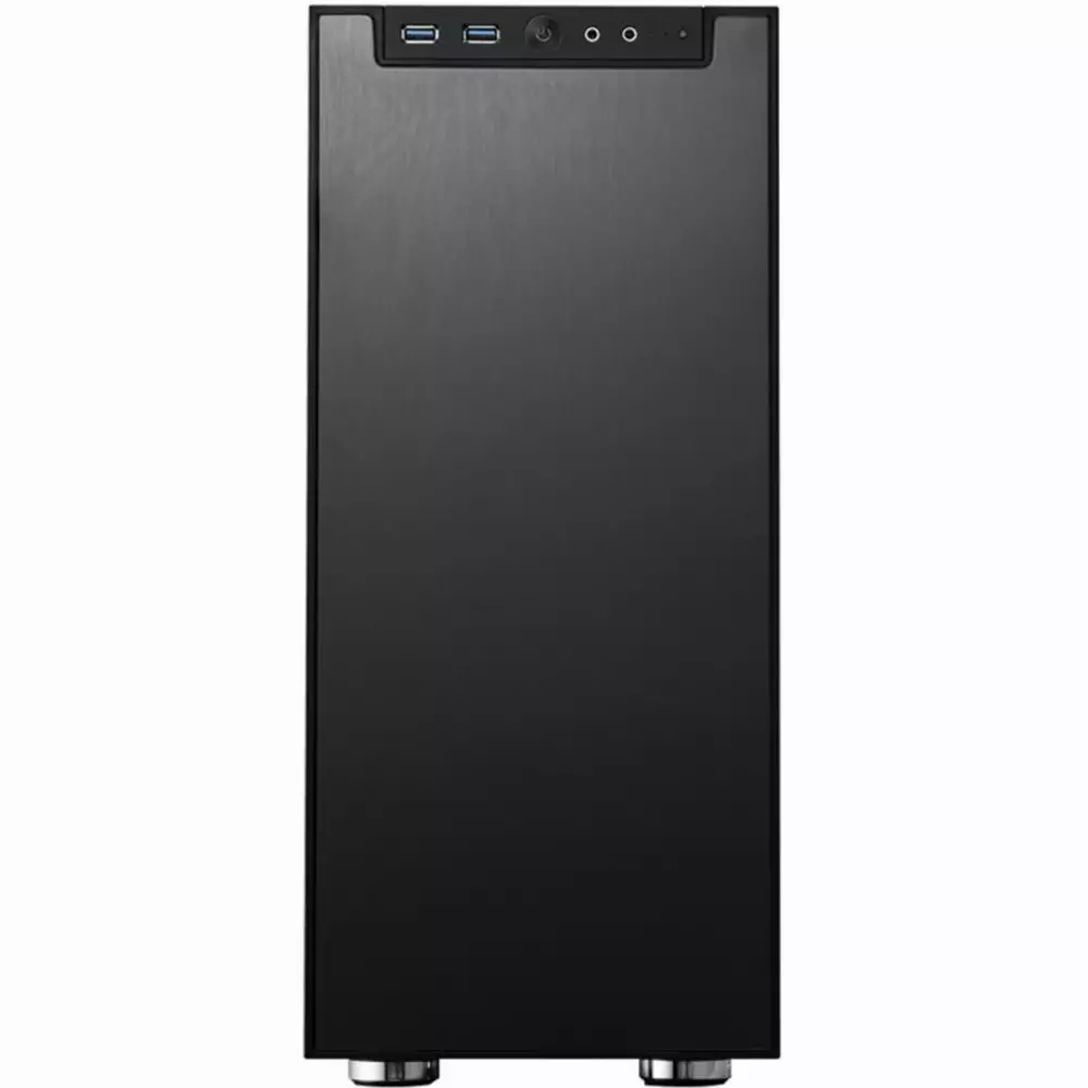 Кутия Jonsbo QT01 Silent