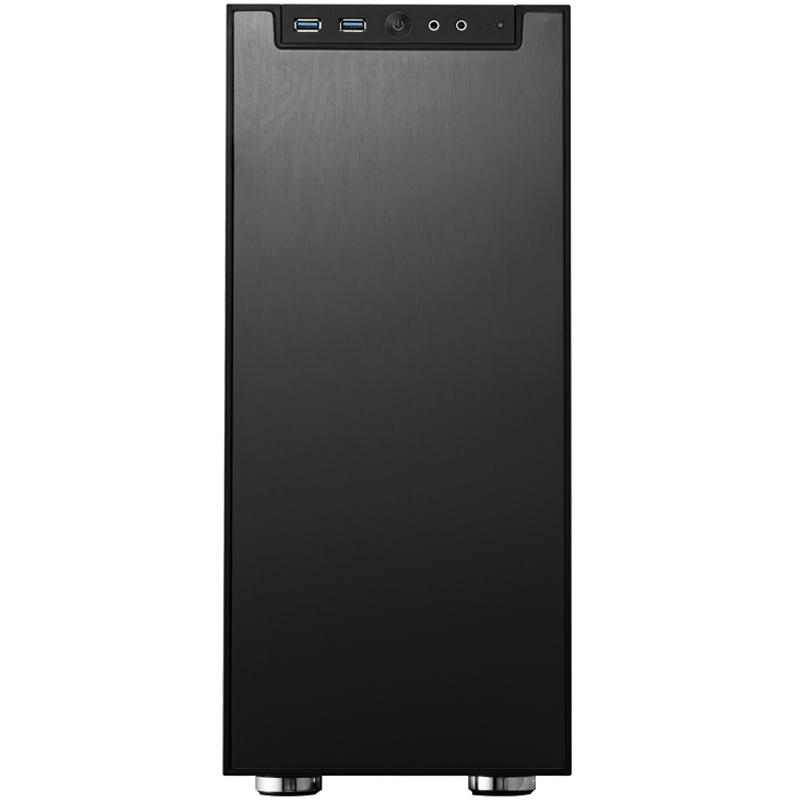Кутия Jonsbo QT01 Silent