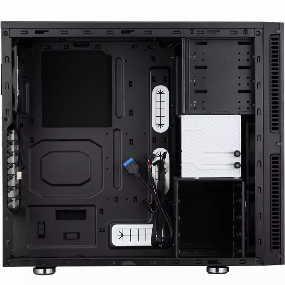 Кутия Jonsbo QT01 Silent