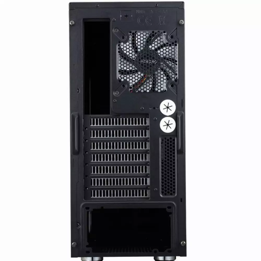 Кутия Jonsbo QT01 Silent