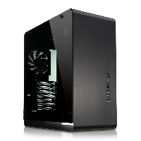 Кутия Jonsbo UMX4 TG
