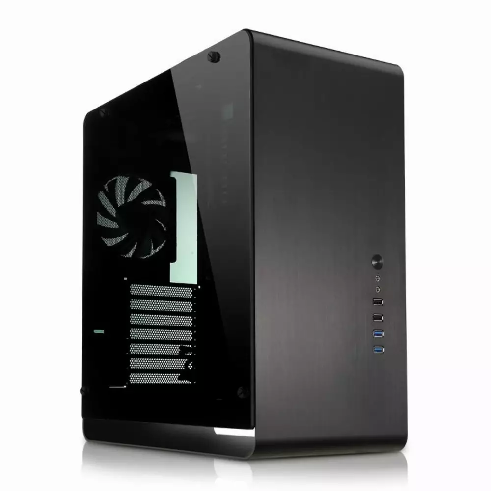 Кутия Jonsbo UMX4 TG