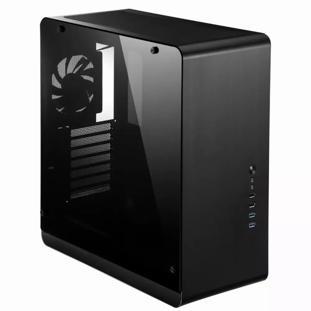 Кутия Jonsbo UMX4 TG