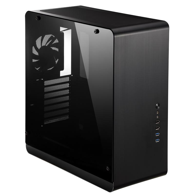 Кутия Jonsbo UMX4 TG