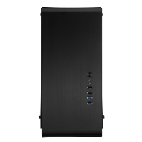Кутия Jonsbo UMX4 TG
