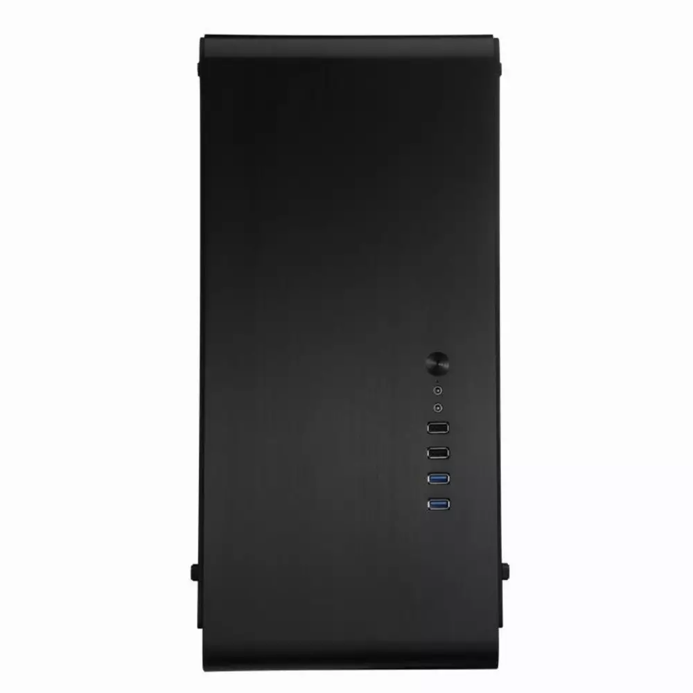 Кутия Jonsbo UMX4 TG