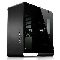 Кутия Jonsbo UMX4 TG