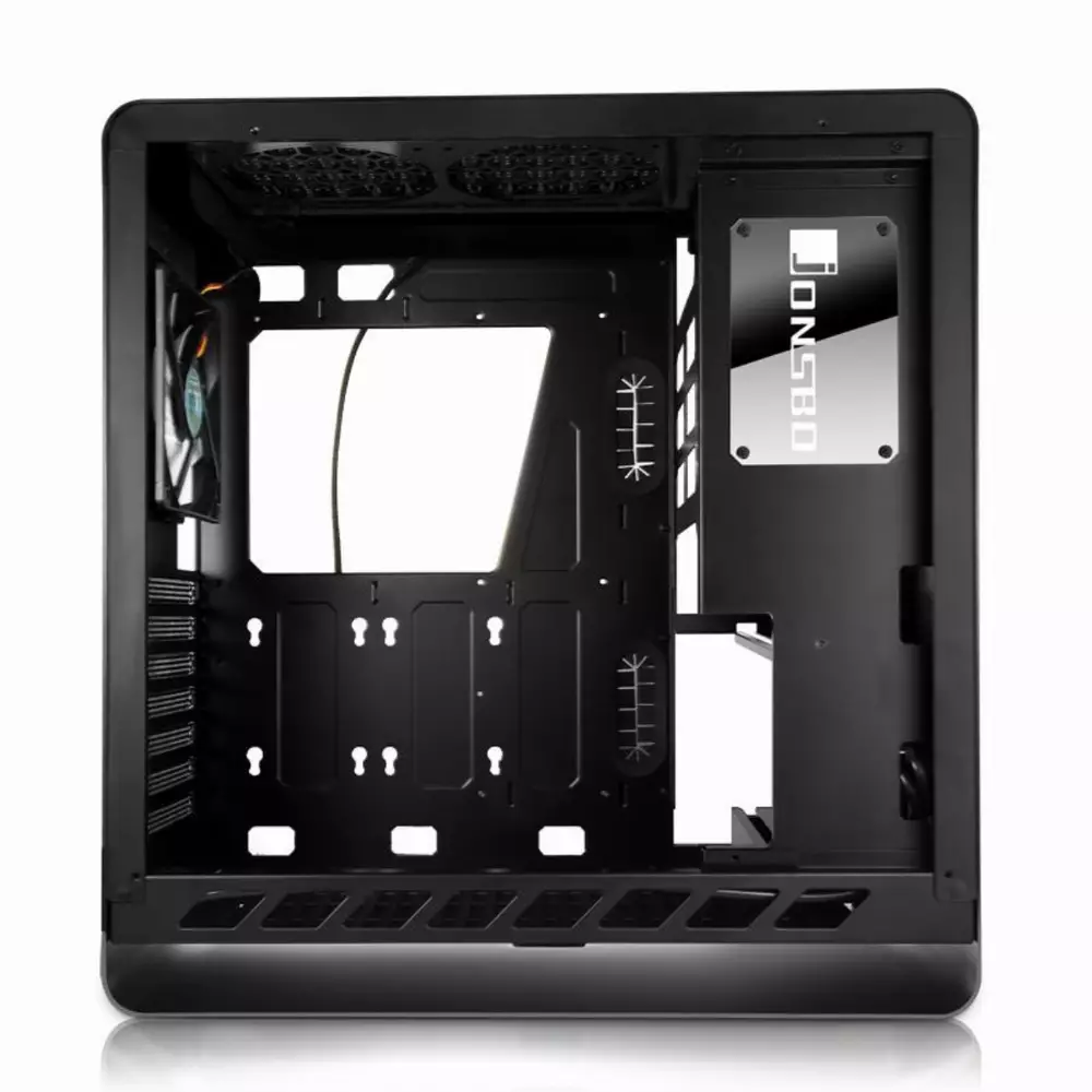 Кутия Jonsbo UMX4 TG
