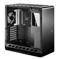 Кутия Jonsbo UMX4 TG