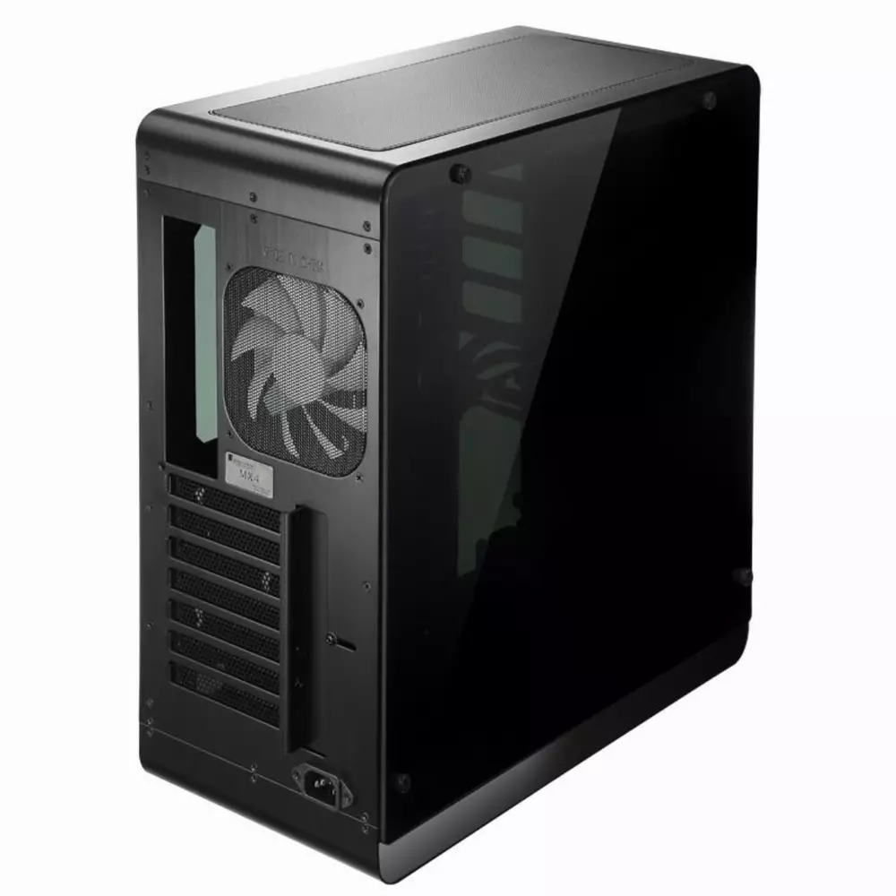 Кутия Jonsbo UMX4 TG