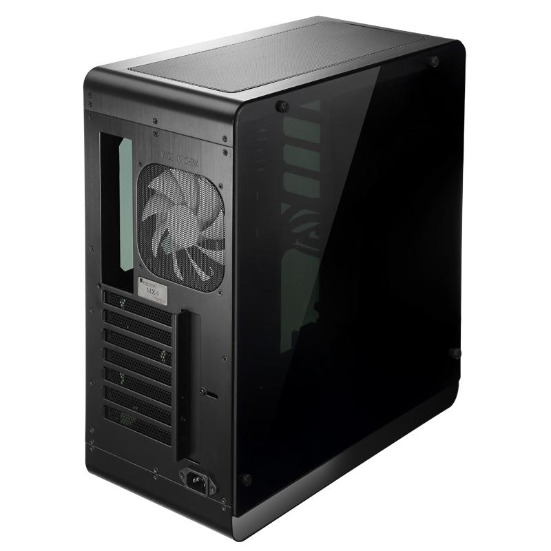 Кутия Jonsbo UMX4 TG