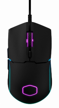 Геймърска мишка Cooler Master CM110 RGB