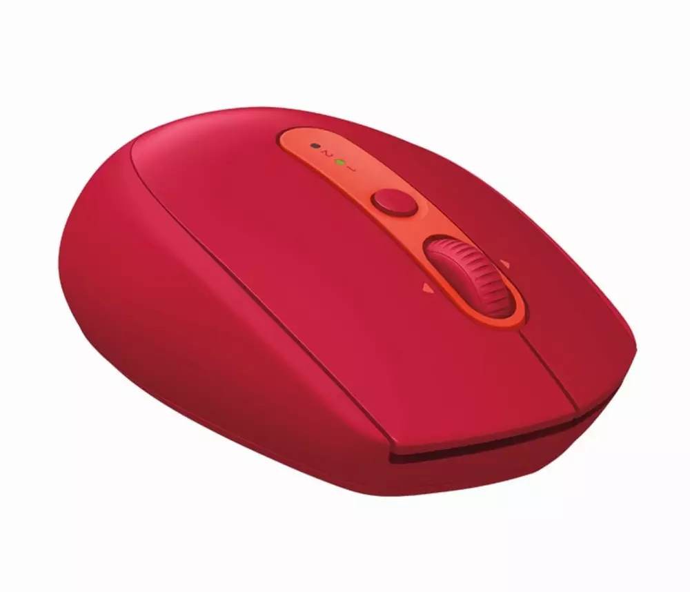 Безжична мишка Logitech M590 WL RUBY