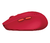 Безжична мишка Logitech M590 WL RUBY