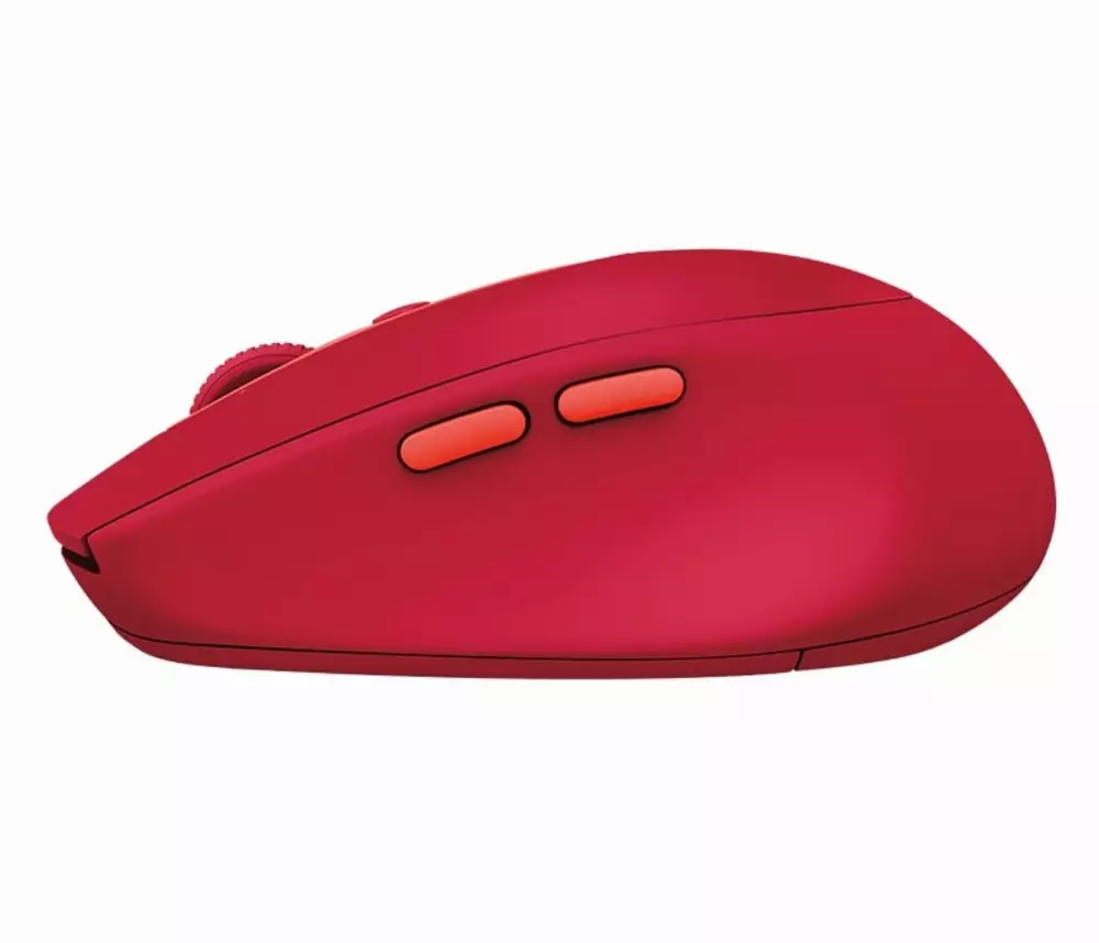 Безжична мишка Logitech M590 WL RUBY