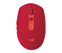 Безжична мишка Logitech M590 WL RUBY