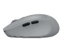 Безжична мишка Logitech M590 WL GRAY