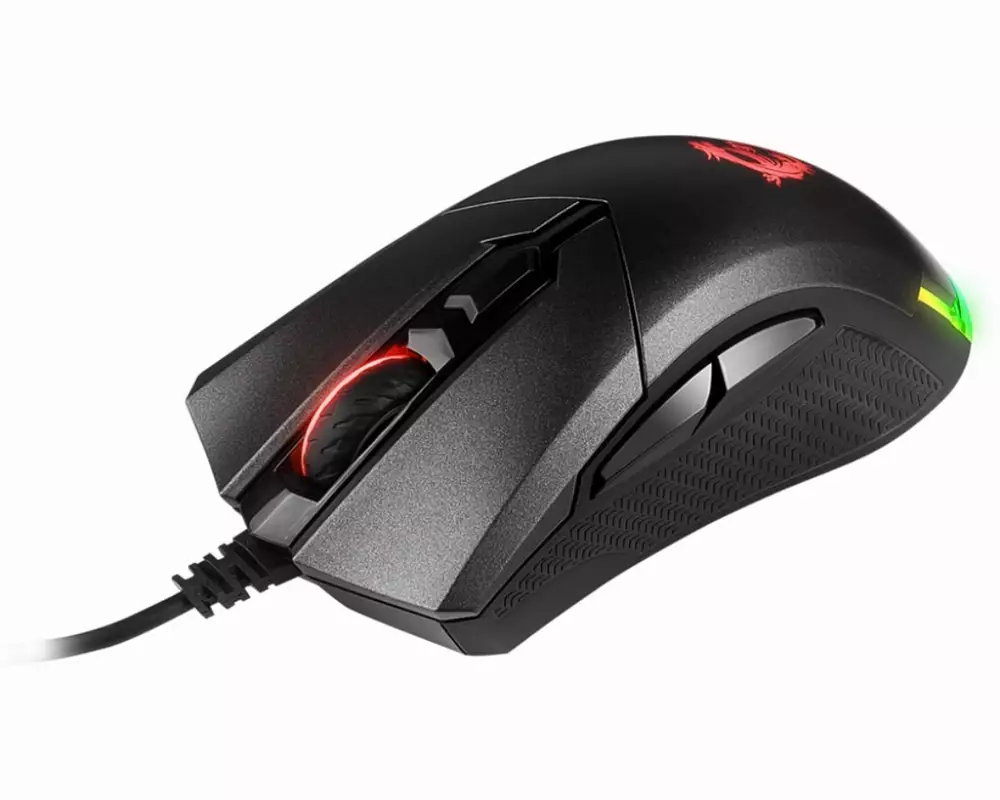 Mouse de gaming MSI CLUTCH GM50