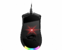 Геймърска мишка MSI CLUTCH GM50