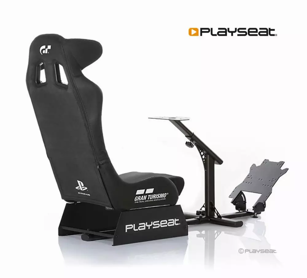 Геймърски стол Playseat Gran Turismo