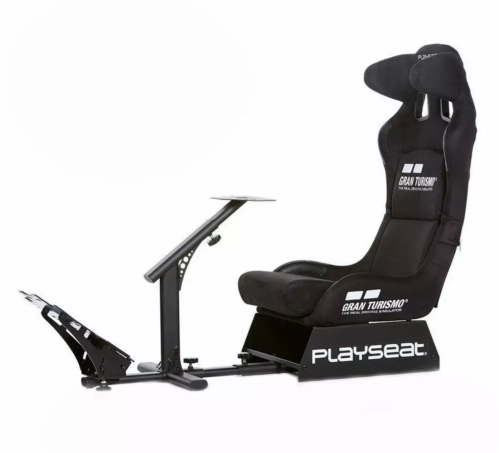 Геймърски стол Playseat Gran Turismo