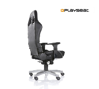 Геймърски стол Playseat Office Seat, черен