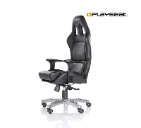Геймърски стол Playseat Office Seat, черен