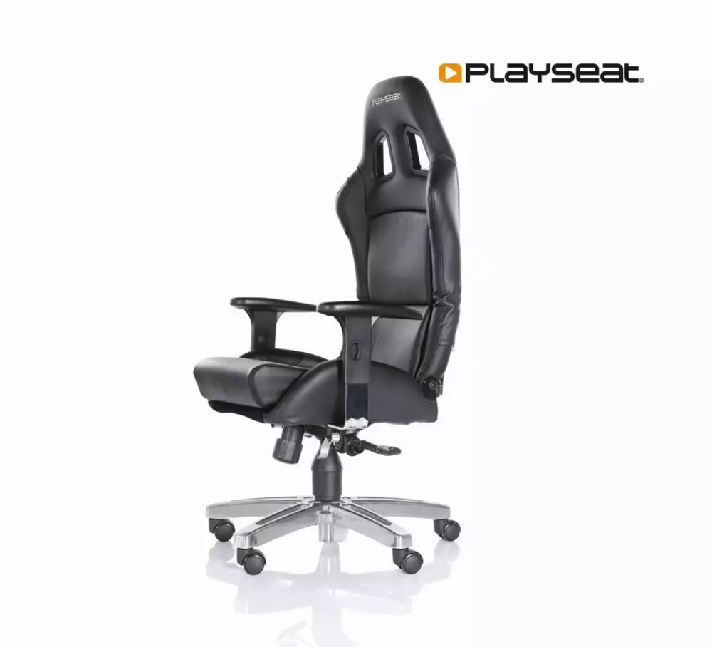 Геймърски стол Playseat Office Seat, черен