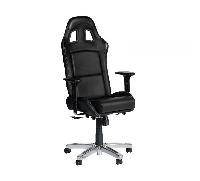 Геймърски стол Playseat Office Seat, черен