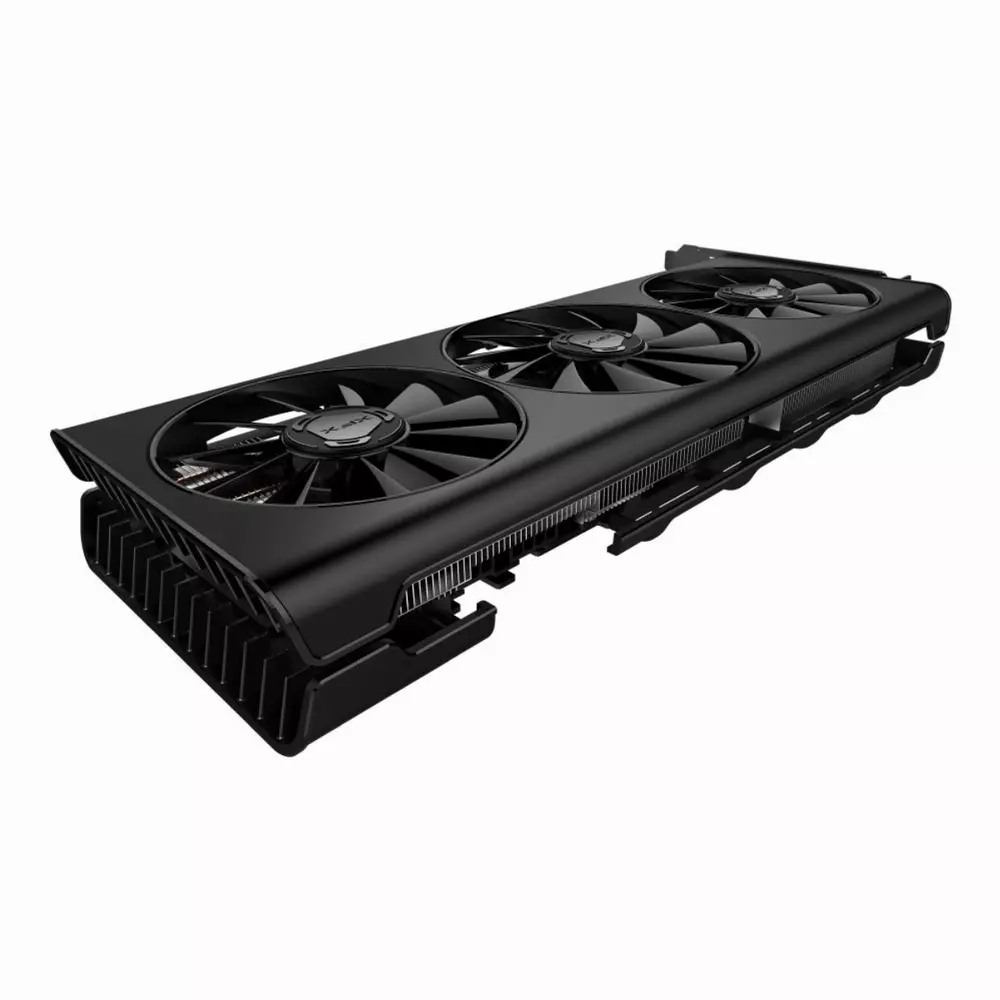 Видео карта XFX Radeon RX 5700 XT Triple Dissipation 8GB
