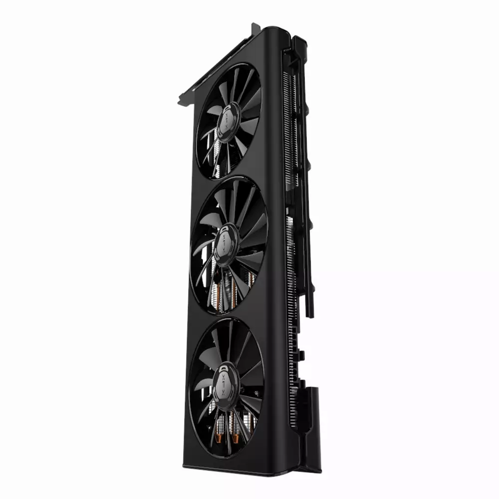 Видео карта XFX Radeon RX 5700 XT Triple Dissipation 8GB