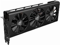 Видео карта XFX Radeon RX 5700 XT Triple Dissipation 8GB