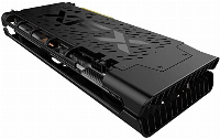 Видео карта XFX Radeon RX 5700 XT Triple Dissipation 8GB