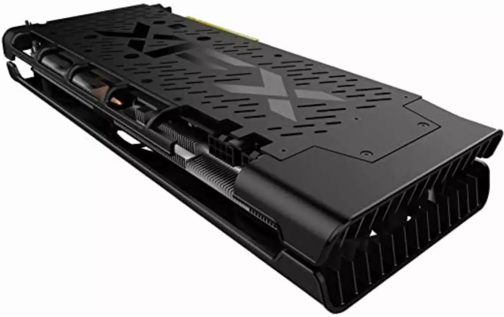Видео карта XFX Radeon RX 5700 XT Triple Dissipation 8GB