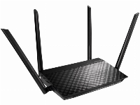 Безжичен рутер ASUS AC1300 Dual Band Gigabit WiFi Router