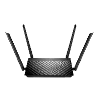 Безжичен рутер ASUS AC1300 Dual Band Gigabit WiFi Router
