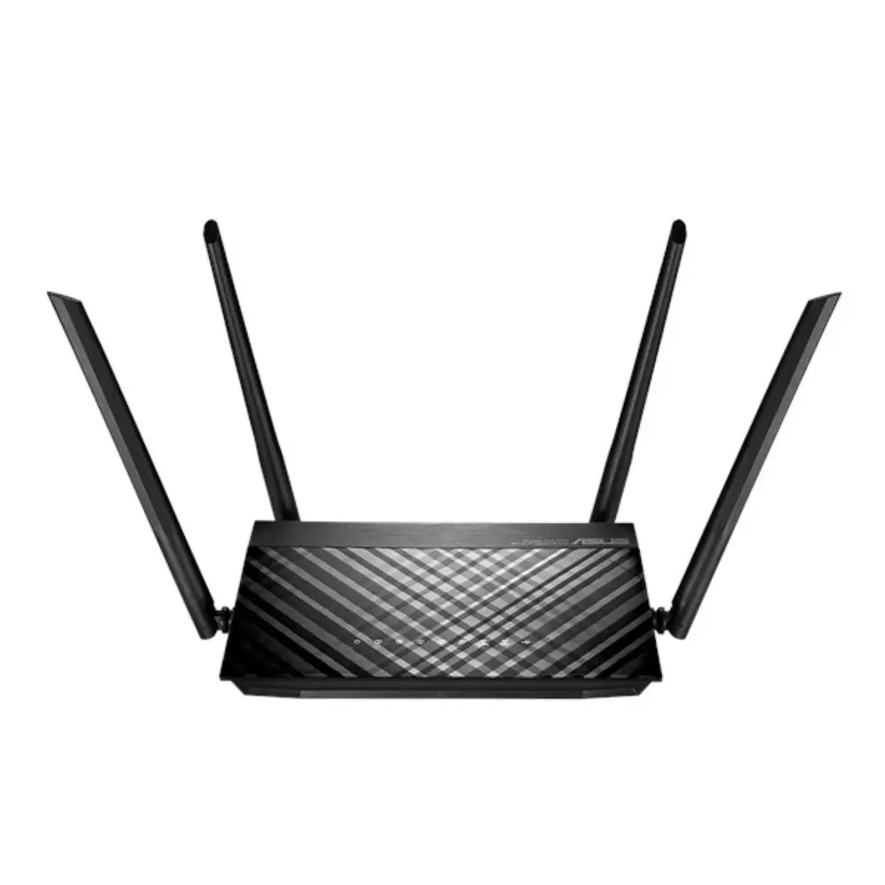 Безжичен рутер ASUS AC1300 Dual Band Gigabit WiFi Router
