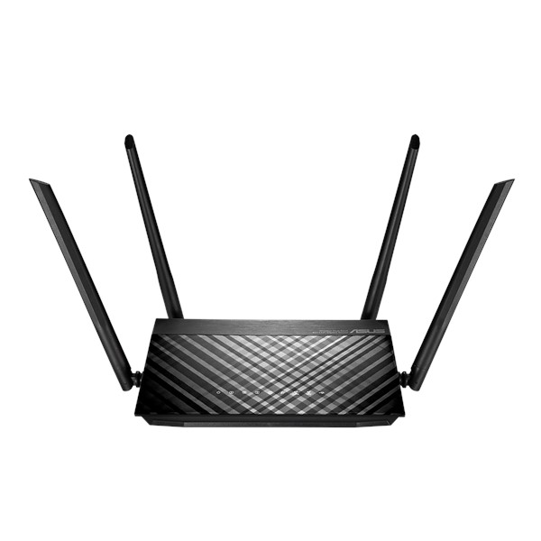 Безжичен рутер ASUS AC1300 Dual Band Gigabit WiFi Router