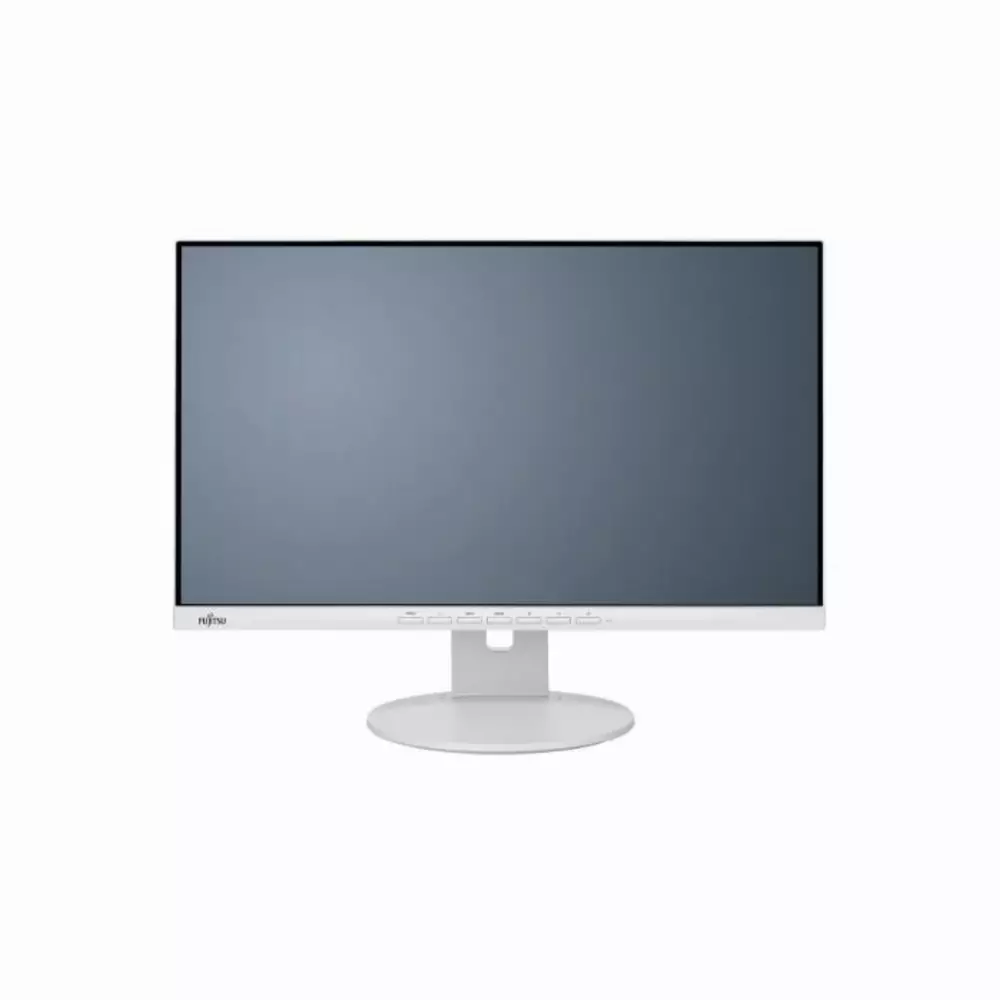 Монитор FUJITSU 23.8" B24-9 TE Pro, Full HD (1920x1080), IPS, HDMI, VGA, DisplayPort