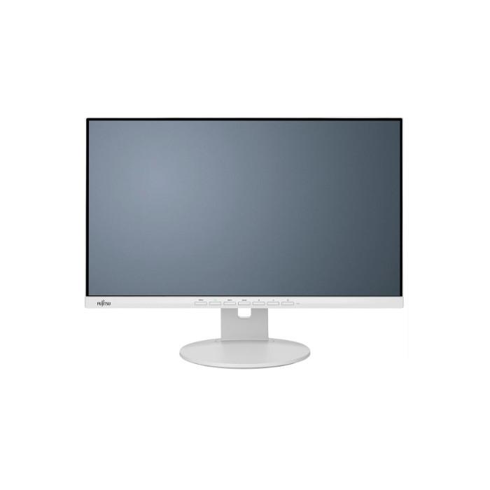Монитор FUJITSU 23.8" B24-9 TE Pro, Full HD (1920x1080), IPS, HDMI, VGA, DisplayPort