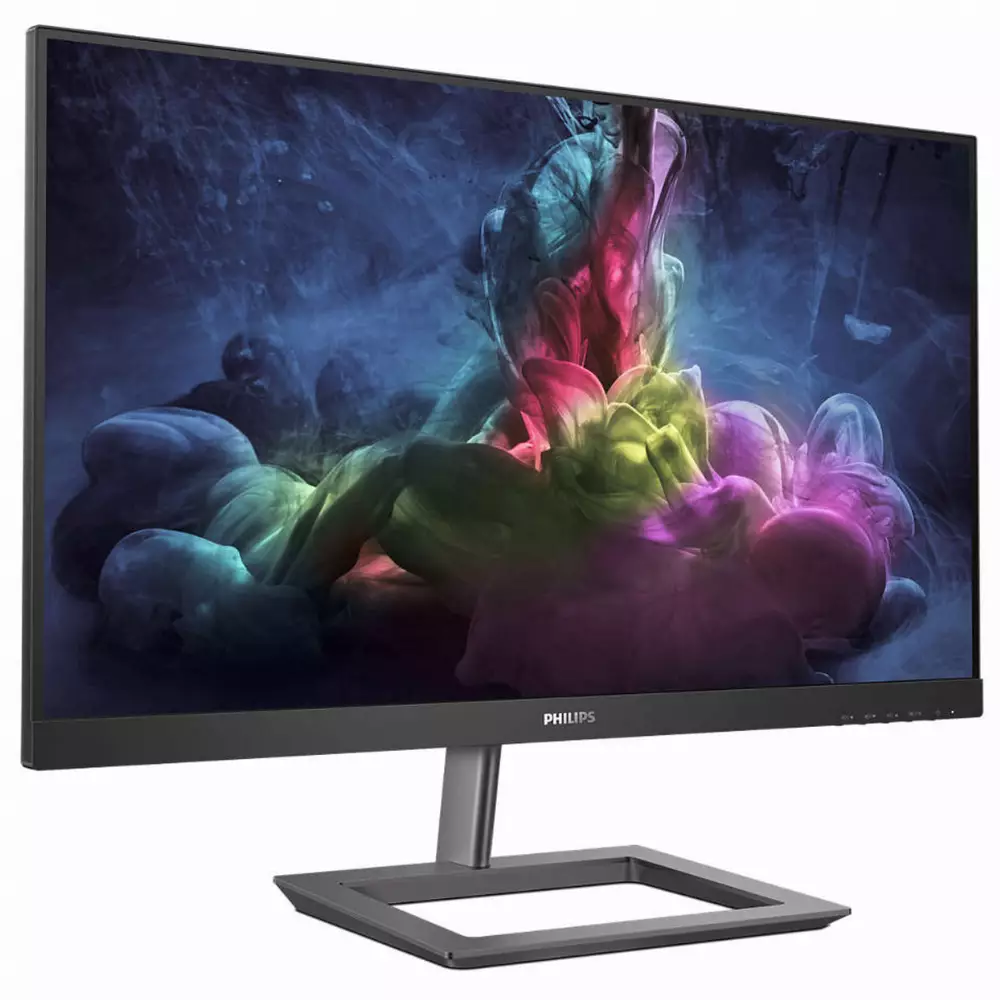 Монитор Philips 242E1GAJ/00 23.8", Full HD (1920x1080), VA, 144Hz, 1ms, AMD FreeSync Premium