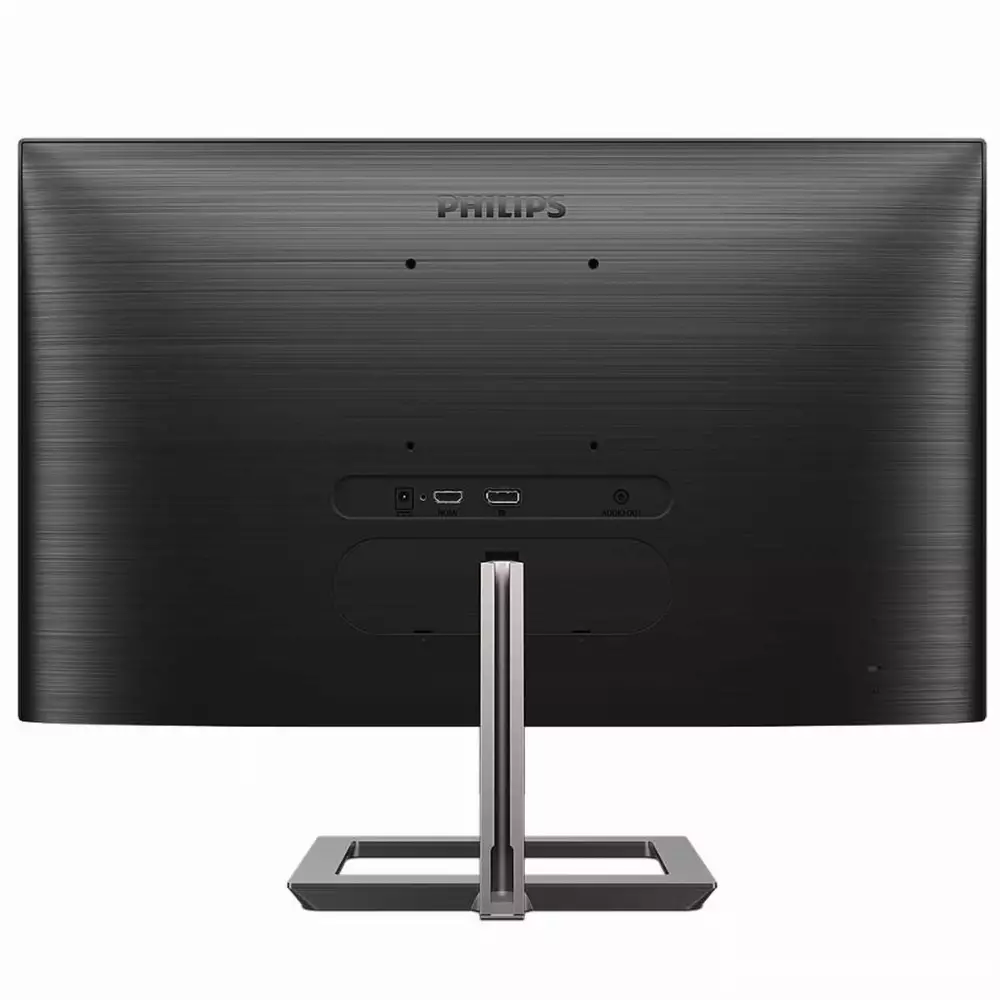 Монитор Philips 242E1GAJ/00 23.8", Full HD (1920x1080), VA, 144Hz, 1ms, AMD FreeSync Premium