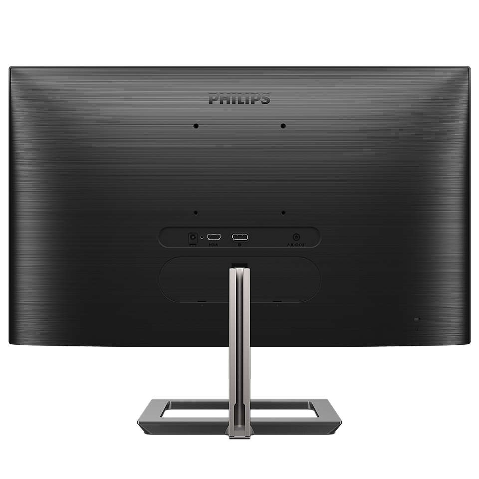 Monitor Philips 242E1GAJ/00 23.8", Full HD (1920x1080), VA, 144Hz, 1ms, AMD FreeSync Premium