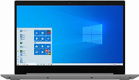 Лаптоп Lenovo Ideapad 15.6" 3-15ADA - 81W1002YPB