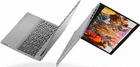 Лаптоп Lenovo Ideapad 15.6" 3-15ADA - 81W1002YPB