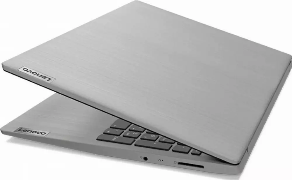 Лаптоп Lenovo Ideapad 15.6" 3-15ADA - 81W1002YPB