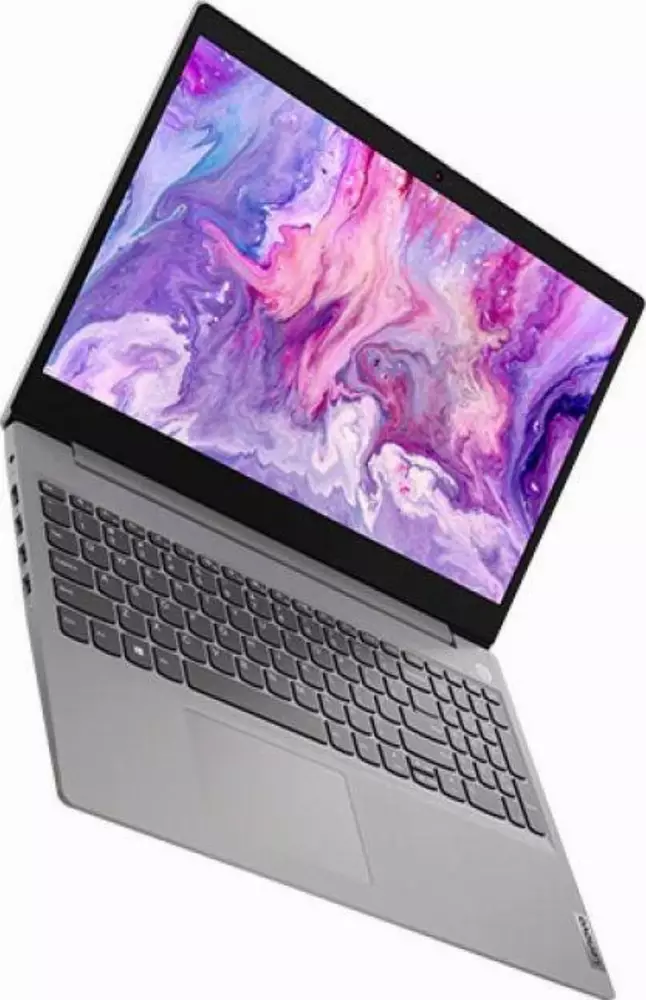 Лаптоп Lenovo Ideapad 15.6" 3-15ADA - 81W1002YPB