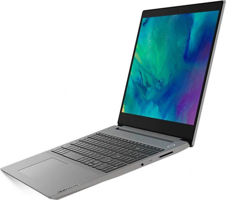 Лаптоп Lenovo Ideapad 15.6" 3-15ADA - 81W1002YPB